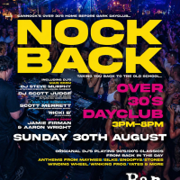 Nockback4 - All About the music