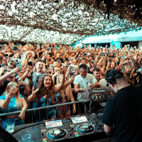 Terrace Party: Locklead, Cam Stockman, Bullet Tooth + more