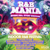 RNB MANIA | Lincoln's R&amp;B Festival
