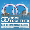 Come Together - Bank Holiday Sunday Rooftop Party