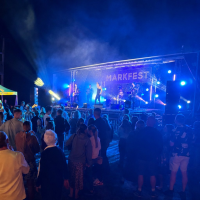 MarkFest VIII