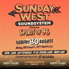 Sunday West Soundsystem at Notting Hill Carnival 2026