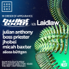 BULLET TOOTH B2B LAIDLAW | Groovebox