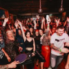 Word of Mouth Aug Bank Hol Sun Club Classics &amp; Old Skool RnB