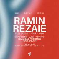 Ramin Rezaie