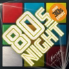 August Bank Holiday Sunday - 80's Night