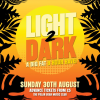 The Basstrix: Light 2 Dark - Bank Holiday Special!