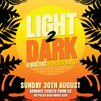 The Basstrix: Light 2 Dark - Bank Holiday Special!