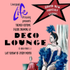 Liverpool Life Drawing at Deco Lounge!