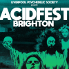 ACIDFEST Brighton: mini psych fest