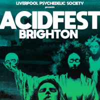 ACIDFEST Brighton: mini psych fest