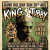 A Tribute to King Tubby | Bank Holiday