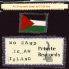 No Band x Private Regcords - MANCHESTER 30/08
