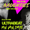 Club Luna Ft Ian Van Dahl, Ultrabeat, Kris Hill plus more!