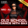 Bringing you back to the old school with NRG Ali, live at Empire