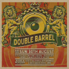 Double Barrel - Reggae/Ska Night!