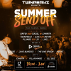 TwinpeakZ Events Summer Send off