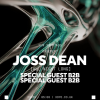 Joss Dean [All Night Long] w/ Special Guests