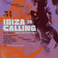 54: Ibiza is Calling