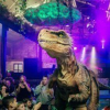 Teach Rex LIVE @ LIVERPOOL - 31st August