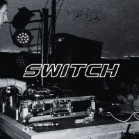 SWITCH TURNS 3 // summer day party