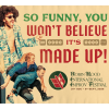 Robin Hood International Improv Festival 2026