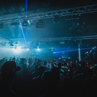 Ministry of Sound, Official Carnival After Party 2026