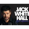 Jack Whitehall: Work in Progress