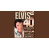 Tony Skingle: Elvis 40 Greatest Hits
