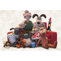 Aardman in Concert