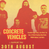 Concrete Vehicles