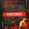 Showtime Friday- 21st august 2026