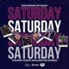 Fubar Saturdays- 21nd August 2026