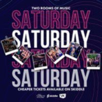 Fubar Saturdays- 21nd August 2026