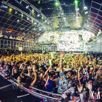 When Life Was Good: The Ultimate Throwback Party
