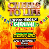 Cheers To Life - Carnival After Party