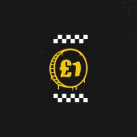 One Pound Comedy: Tuesday| Creatures Comedy Club
