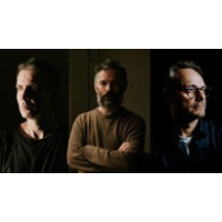 Sigur Ros - Performing with the Scottish Chamber Orchestra &amp; Chorus