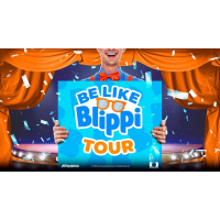 Blippi Live!