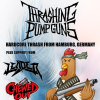 Thrashing Pumpguns w/Leader + Chewed Out