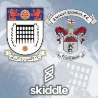 Squires Gate vs Thornton-Cleveleys