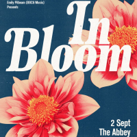 In Bloom: Another Country $$$$, Those Holy, Scania