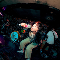 Spaced + Defiance + more