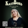 Kate Bond live at Wild Goose