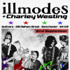 Illmodes + Charley Westing Headline Show.