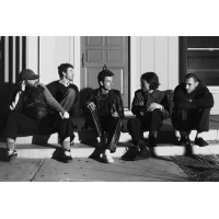 The Neighbourhood: THE WOURLD TOUR