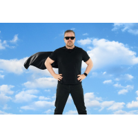 Ricky Gervais: Legend