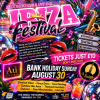 Ibiza Radio 1 Ibiza Festival @ Swigg