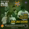 Jam Jah Mondays Bank Holiday ft. Stitch / Peter Spence/ SHINE-I