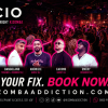 VÍCIO: Saturday Kizomba Classes &amp; Party in London Until 5AM
